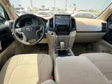 Toyota Land Cruiser GXR 2019